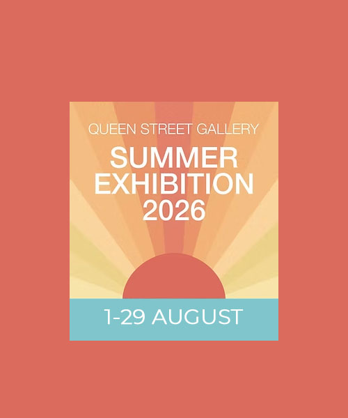 Cath Janes is exhibiting her hand embroidered textile art at The House of Smalls in Edinburgh during the month of August 2026 to coincide with the world fasmous Edinburgh Festivals of art, culture, music and performance.