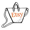 Visit Cath Janes' Etsy Store
